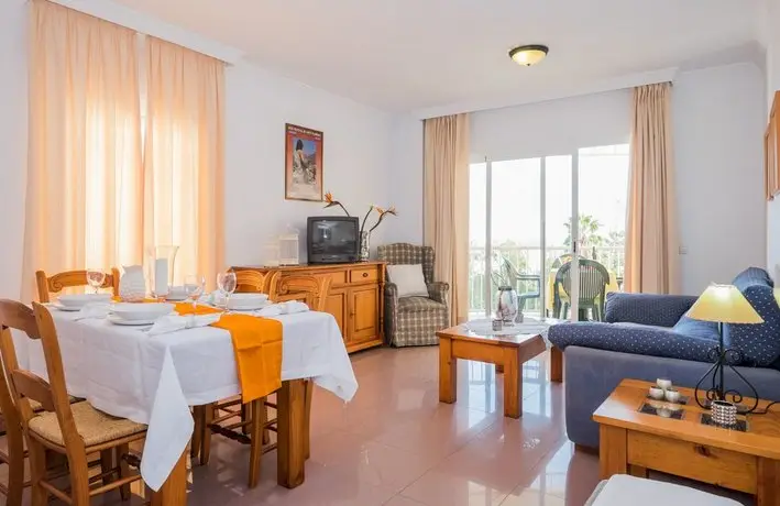 Apartamentos Andalucia 