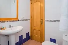 Apartamentos Andalucia 