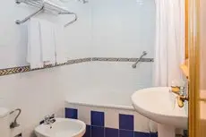 Apartamentos Andalucia 