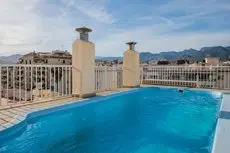 Apartamentos Andalucia 