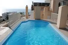 Apartamentos Andalucia 