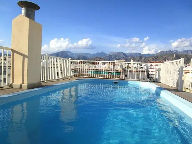 Apartamentos Andalucia 