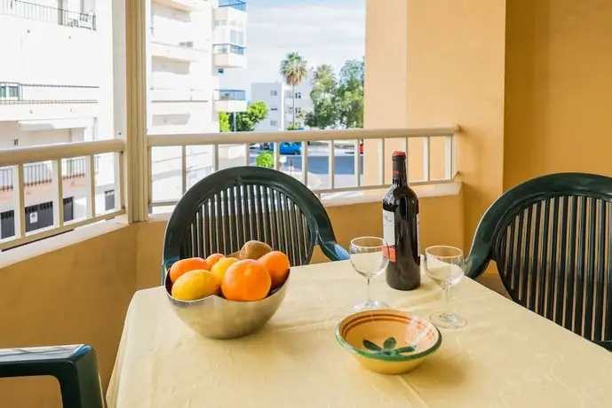 Apartamentos Andalucia 