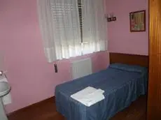 Hostal Ezequiel 