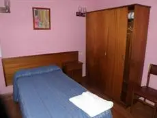 Hostal Ezequiel 