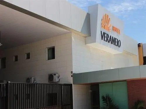 Hotel Veraneio 