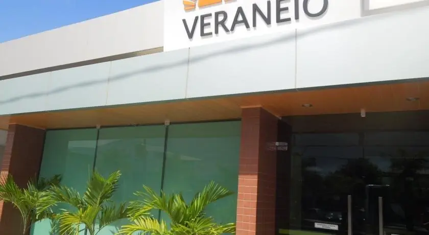 Hotel Veraneio 