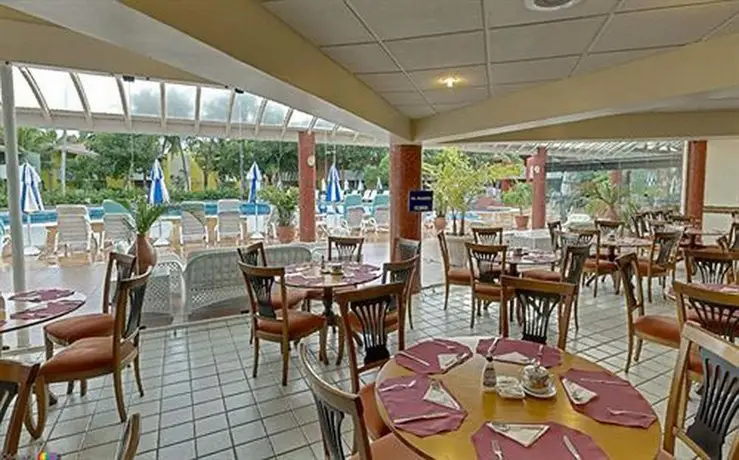 Resort Villaggio Arcobaleno 