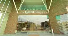 The Guest Hotel & Spa 