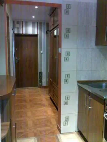 Apartament Gizycko 