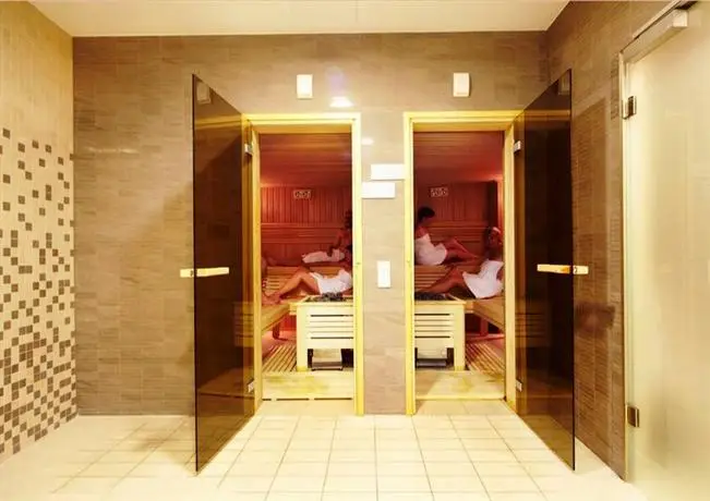 Baltic Plaza Hotel Medi Spa 