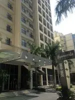 Higienopolis Hotel & Suites 