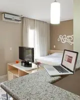 Higienopolis Hotel & Suites 