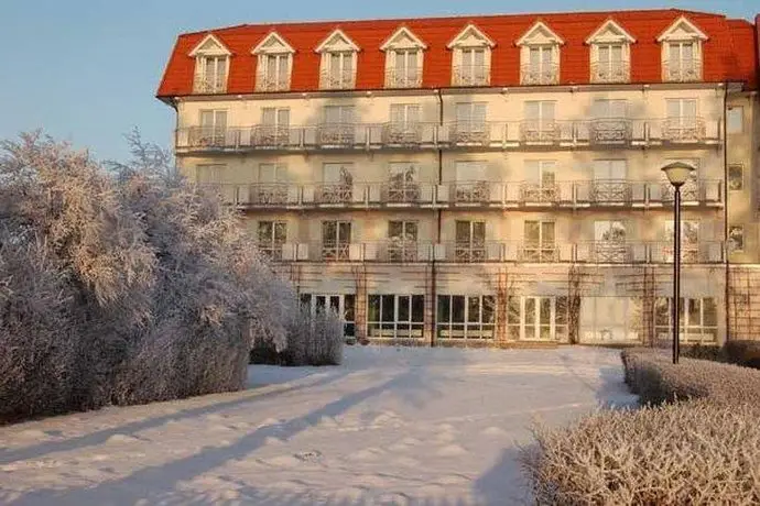 Hotel Europa Gizycko