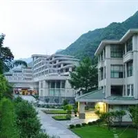 Ninghai Hotspring Summer Resort 