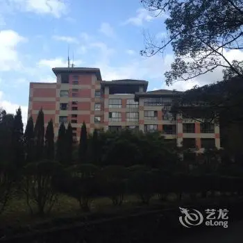 Ninghai Hotspring Summer Resort