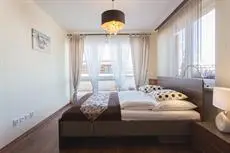 Apartamenty Jantar 