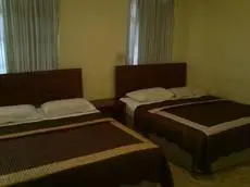 Landcons Hotel & Resort 