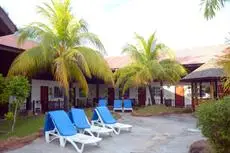 Landcons Hotel & Resort 