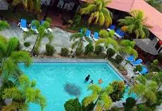 Landcons Hotel & Resort 