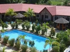 Landcons Hotel & Resort 