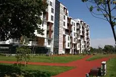 Olympic Park Holiday Apartments 