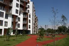 Olympic Park Holiday Apartments 