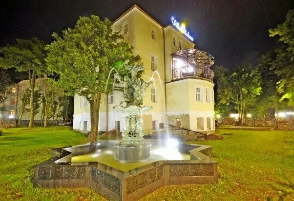 Villa Meduza 