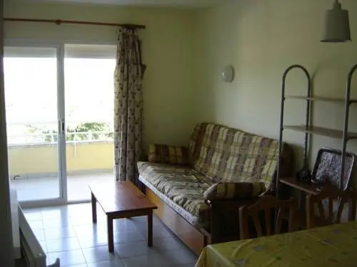 Apartamentos Dalia Torroella de Montgri