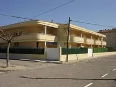 Apartamentos Estarsol 