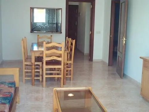 Apartamentos Estarsol