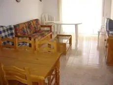 Apartamentos Estarsol 