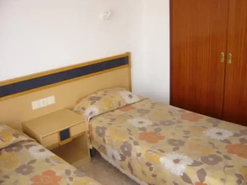 Apartamentos Estarsol 