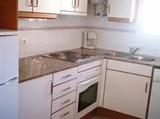 Apartamentos Estarsol 