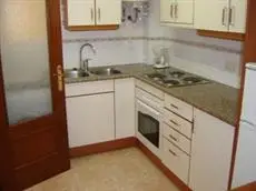 Apartamentos Estarsol 