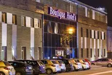 Boutique Hotel's I 