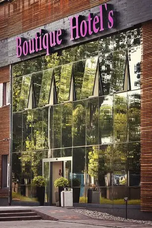 Boutique Hotel's I 