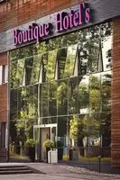 Boutique Hotel's I 