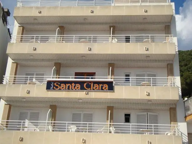 Hostal Santa Clara