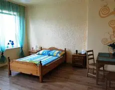 Hostel Luna Lodz 