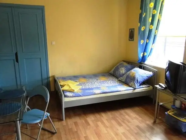 Hostel Luna Lodz 