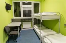 Hostel Molo 