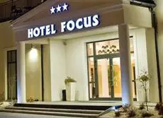 Hotel Focus Centrum Konferencyjne 