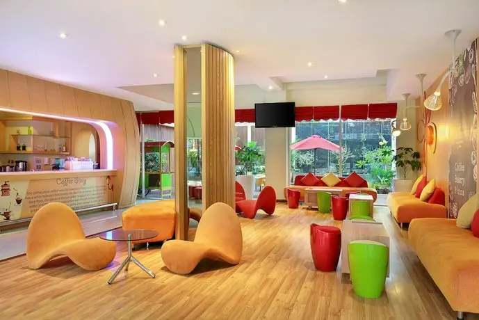 Ibis Styles Yogyakarta