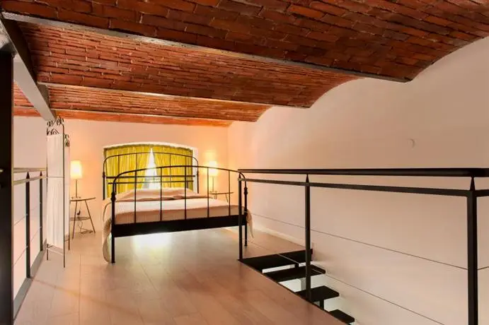 Loft Aparts 