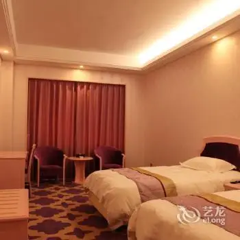 Tourism Hotel Hengdian 