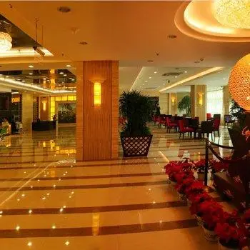 Tourism Hotel Hengdian 