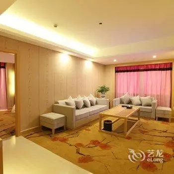 Tourism Hotel Hengdian 