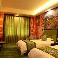 Tourism Hotel Hengdian 