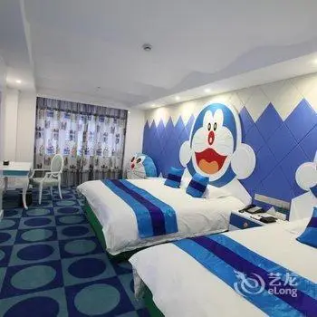 Tourism Hotel Hengdian 